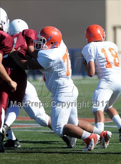 Thumbnail 3 in Desert Oasis @ Bishop Gorman photogallery.