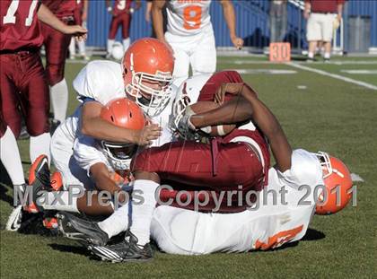 Thumbnail 2 in Desert Oasis @ Bishop Gorman photogallery.