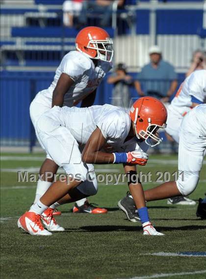 Thumbnail 2 in Desert Oasis @ Bishop Gorman photogallery.