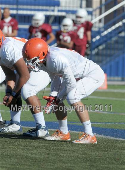 Thumbnail 3 in Desert Oasis @ Bishop Gorman photogallery.