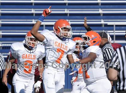 Thumbnail 3 in Desert Oasis @ Bishop Gorman photogallery.