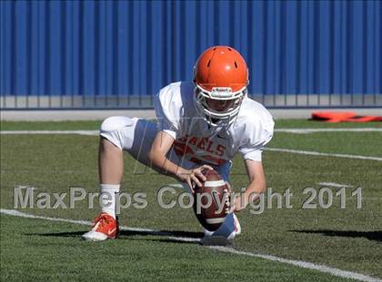 Thumbnail 2 in Desert Oasis @ Bishop Gorman photogallery.