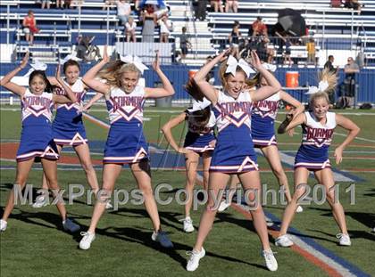 Thumbnail 1 in Desert Oasis @ Bishop Gorman photogallery.