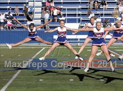 Thumbnail 1 in Desert Oasis @ Bishop Gorman photogallery.