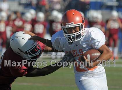 Thumbnail 2 in Desert Oasis @ Bishop Gorman photogallery.