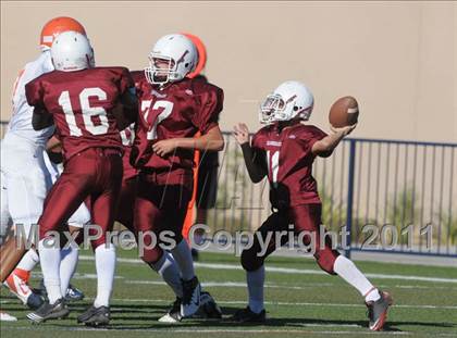 Thumbnail 3 in Desert Oasis @ Bishop Gorman photogallery.