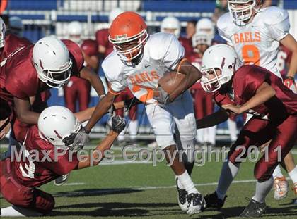 Thumbnail 1 in Desert Oasis @ Bishop Gorman photogallery.