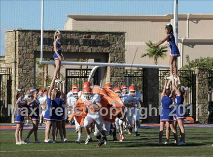 Thumbnail 3 in Desert Oasis @ Bishop Gorman photogallery.