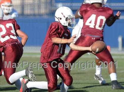 Thumbnail 3 in Desert Oasis @ Bishop Gorman photogallery.