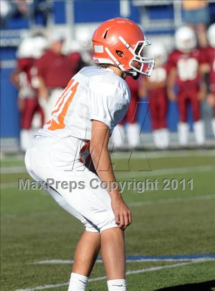 Thumbnail 2 in Desert Oasis @ Bishop Gorman photogallery.