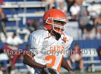Thumbnail 3 in Desert Oasis @ Bishop Gorman photogallery.