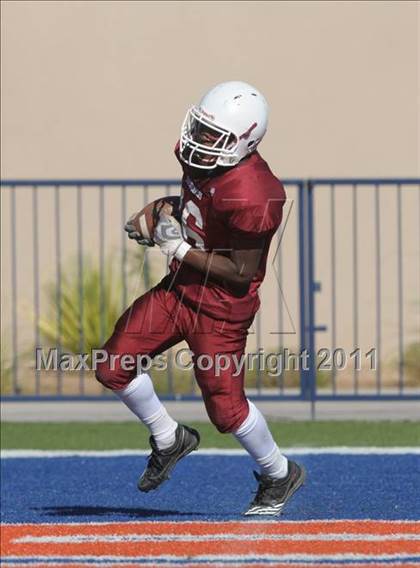 Thumbnail 1 in Desert Oasis @ Bishop Gorman photogallery.