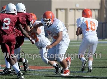 Thumbnail 2 in Desert Oasis @ Bishop Gorman photogallery.