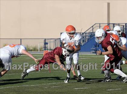 Thumbnail 3 in Desert Oasis @ Bishop Gorman photogallery.