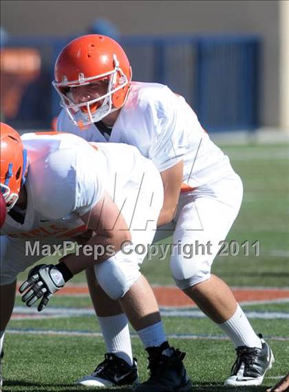Thumbnail 2 in Desert Oasis @ Bishop Gorman photogallery.