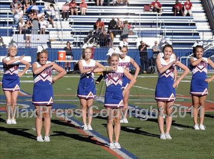 Thumbnail 2 in Desert Oasis @ Bishop Gorman photogallery.