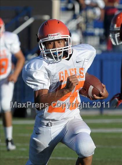 Thumbnail 2 in Desert Oasis @ Bishop Gorman photogallery.