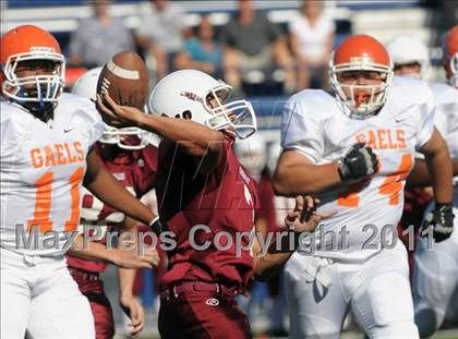 Thumbnail 1 in Desert Oasis @ Bishop Gorman photogallery.