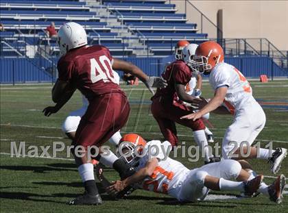 Thumbnail 3 in Desert Oasis @ Bishop Gorman photogallery.