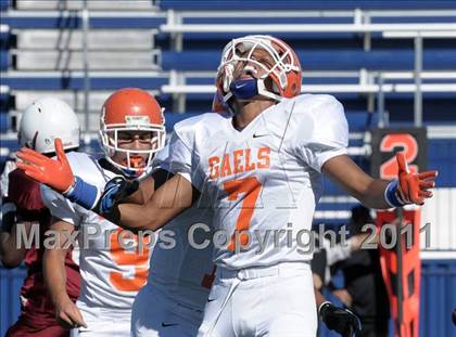 Thumbnail 2 in Desert Oasis @ Bishop Gorman photogallery.