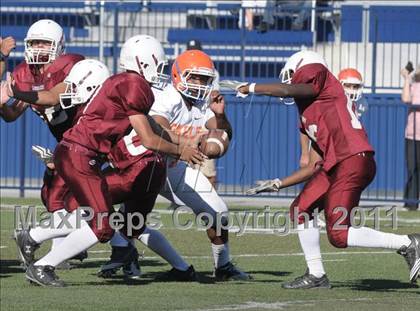 Thumbnail 2 in Desert Oasis @ Bishop Gorman photogallery.
