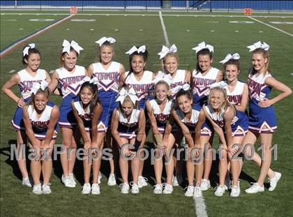 Thumbnail 2 in Desert Oasis @ Bishop Gorman photogallery.