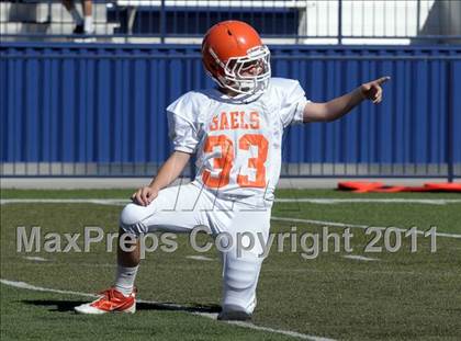 Thumbnail 1 in Desert Oasis @ Bishop Gorman photogallery.