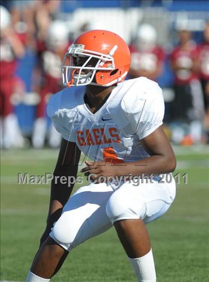 Thumbnail 2 in Desert Oasis @ Bishop Gorman photogallery.