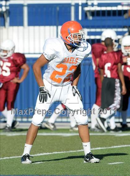 Thumbnail 3 in Desert Oasis @ Bishop Gorman photogallery.