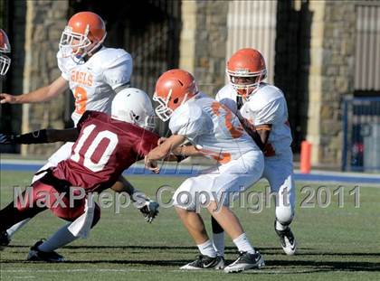 Thumbnail 1 in Desert Oasis @ Bishop Gorman photogallery.
