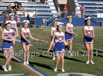 Thumbnail 3 in Desert Oasis @ Bishop Gorman photogallery.