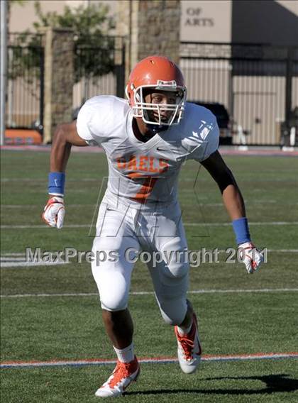 Thumbnail 3 in Desert Oasis @ Bishop Gorman photogallery.