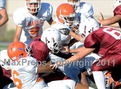 Thumbnail 1 in Desert Oasis @ Bishop Gorman photogallery.