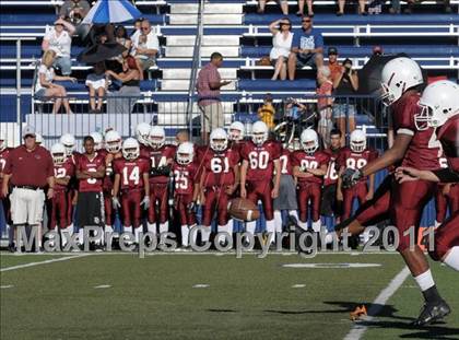 Thumbnail 3 in Desert Oasis @ Bishop Gorman photogallery.