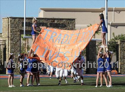 Thumbnail 1 in Desert Oasis @ Bishop Gorman photogallery.