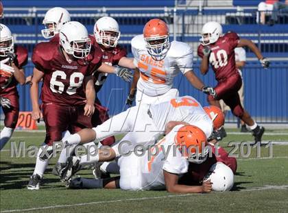 Thumbnail 1 in Desert Oasis @ Bishop Gorman photogallery.
