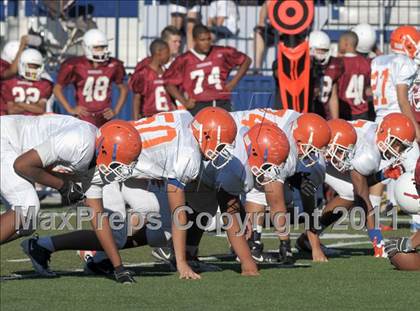 Thumbnail 3 in Desert Oasis @ Bishop Gorman photogallery.