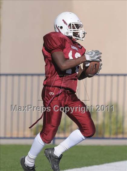 Thumbnail 3 in Desert Oasis @ Bishop Gorman photogallery.