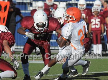 Thumbnail 3 in Desert Oasis @ Bishop Gorman photogallery.