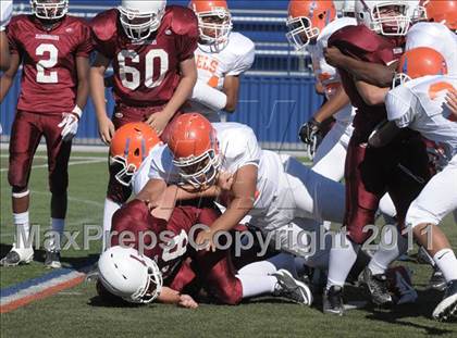 Thumbnail 1 in Desert Oasis @ Bishop Gorman photogallery.
