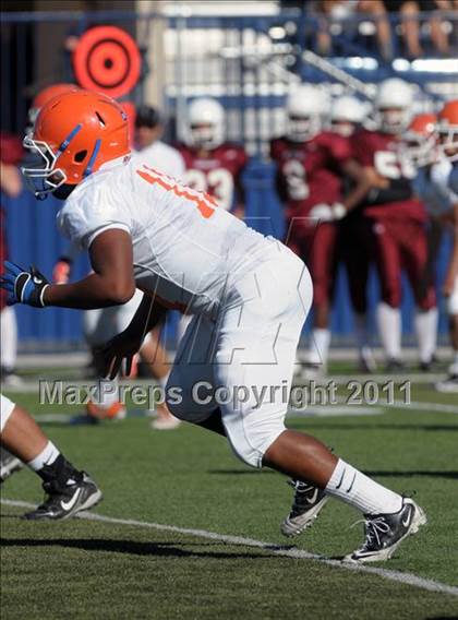 Thumbnail 1 in Desert Oasis @ Bishop Gorman photogallery.