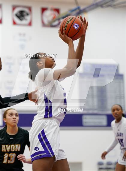 Thumbnail 1 in Avon vs. Ben Davis (Ben Davis Holiday Classic) photogallery.