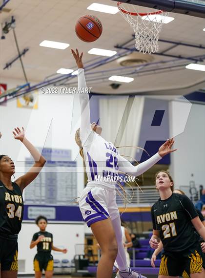Thumbnail 2 in Avon vs. Ben Davis (Ben Davis Holiday Classic) photogallery.