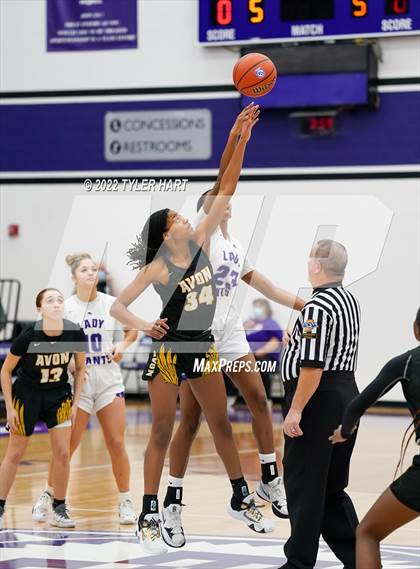 Thumbnail 3 in Avon vs. Ben Davis (Ben Davis Holiday Classic) photogallery.