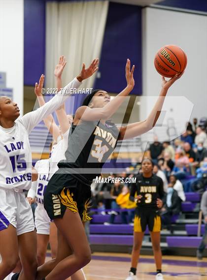 Thumbnail 1 in Avon vs. Ben Davis (Ben Davis Holiday Classic) photogallery.