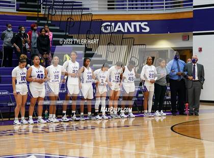 Thumbnail 1 in Avon vs. Ben Davis (Ben Davis Holiday Classic) photogallery.
