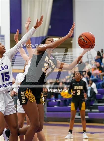 Thumbnail 3 in Avon vs. Ben Davis (Ben Davis Holiday Classic) photogallery.