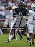 Photo from the gallery "Master's Academy @ Oak Hall"