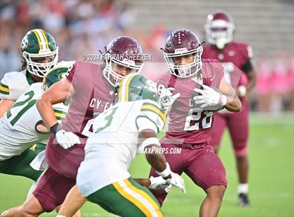 Thumbnail 3 in Stratford @ Cy-Fair photogallery.