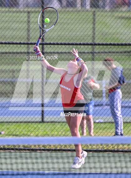 Thumbnail 2 in Berk County Championship photogallery.